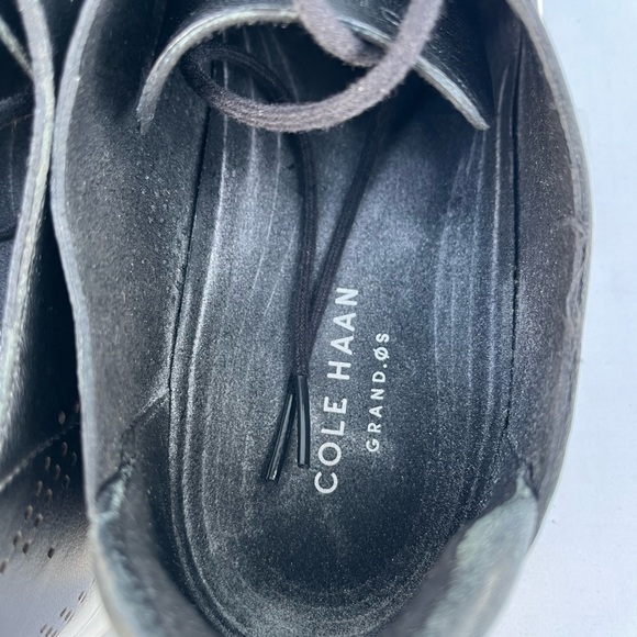 Cole Haan Grand OS Dress Shoes - Picture 6 of 6
